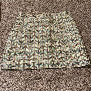 NWT Kate Spade Harper Skirt